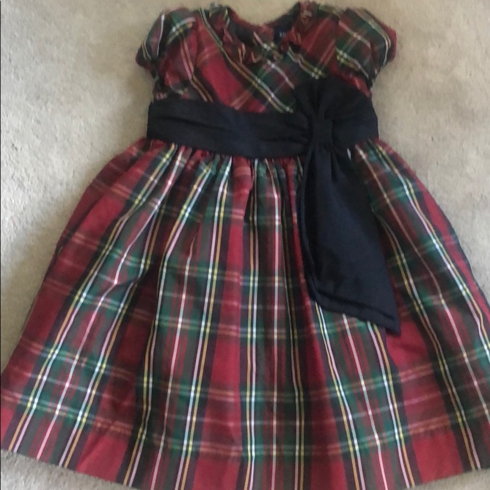 Ralph Lauren Dress